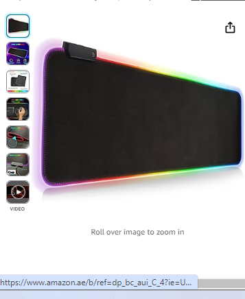 Goodstuff Rgb